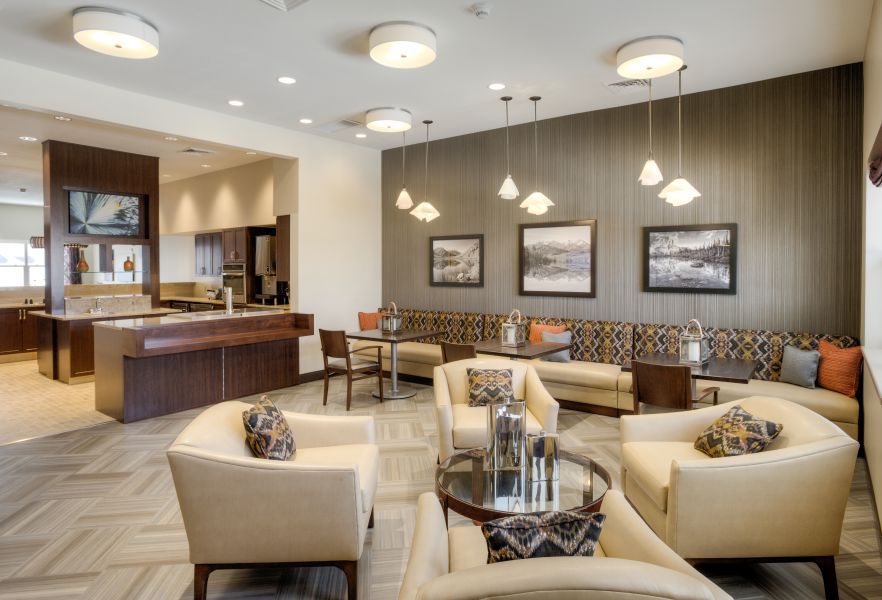 Coal Creek Post Acute & Assisted Living 3