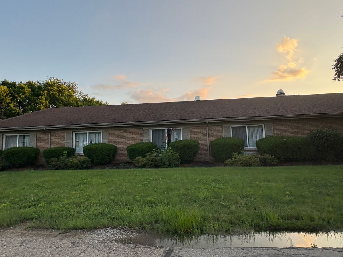 Heartland Of Kettering 1