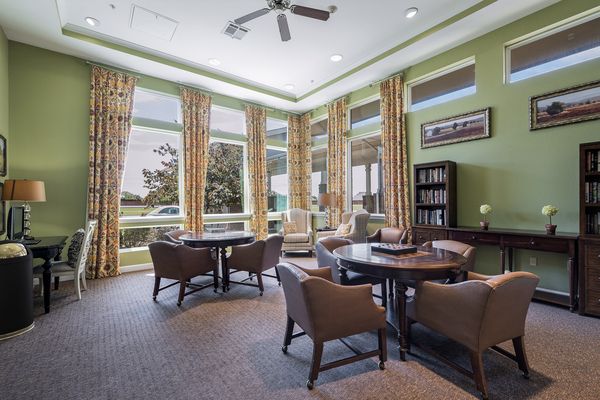 Three Forks Senior Living Of Forney 2