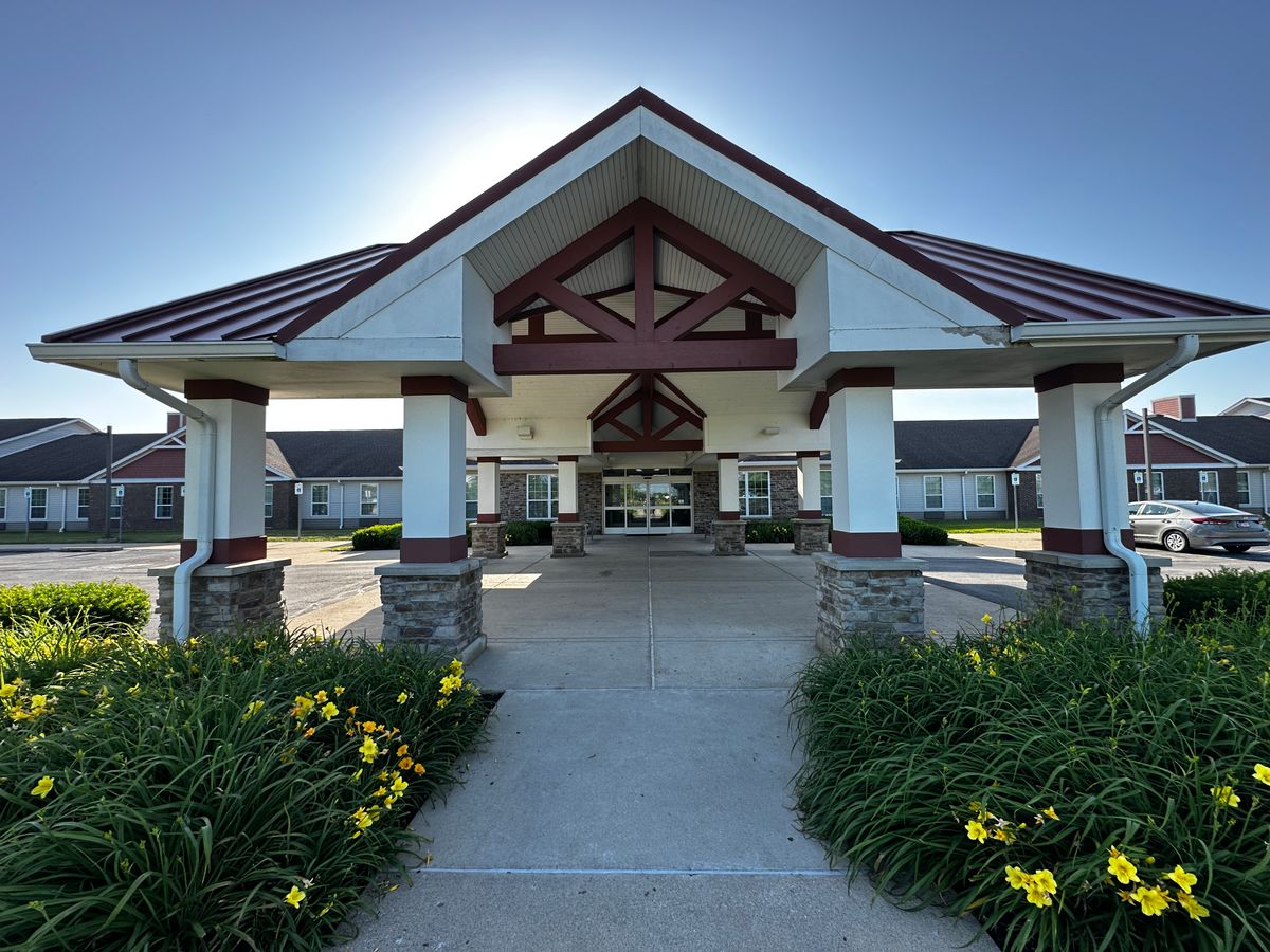 Hamilton Trace of Fishers 4