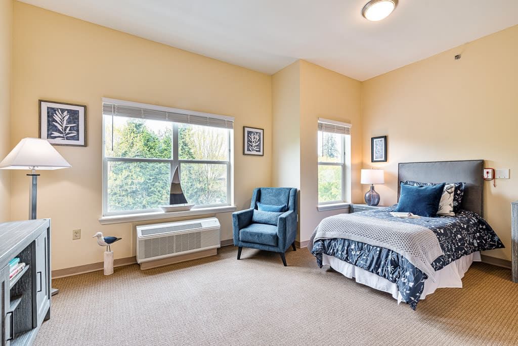Kenmore Senior Living 1