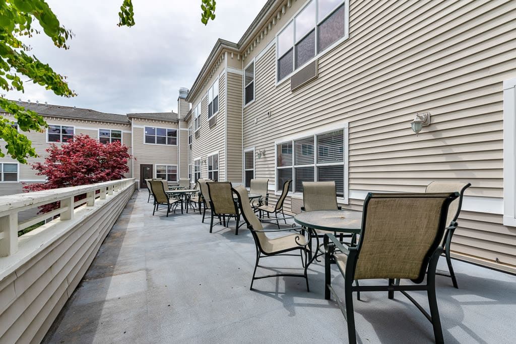Kenmore Senior Living 4