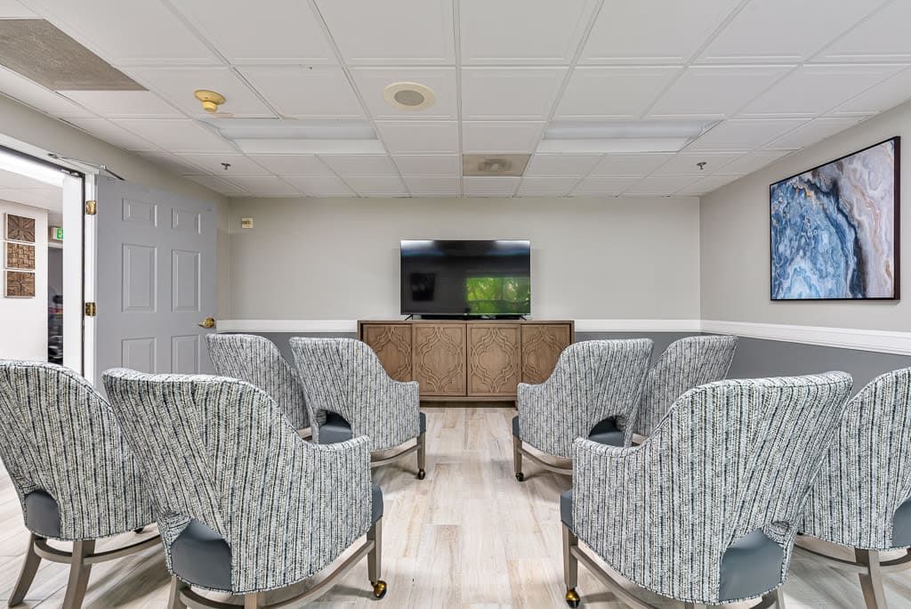 Kenmore Senior Living 2