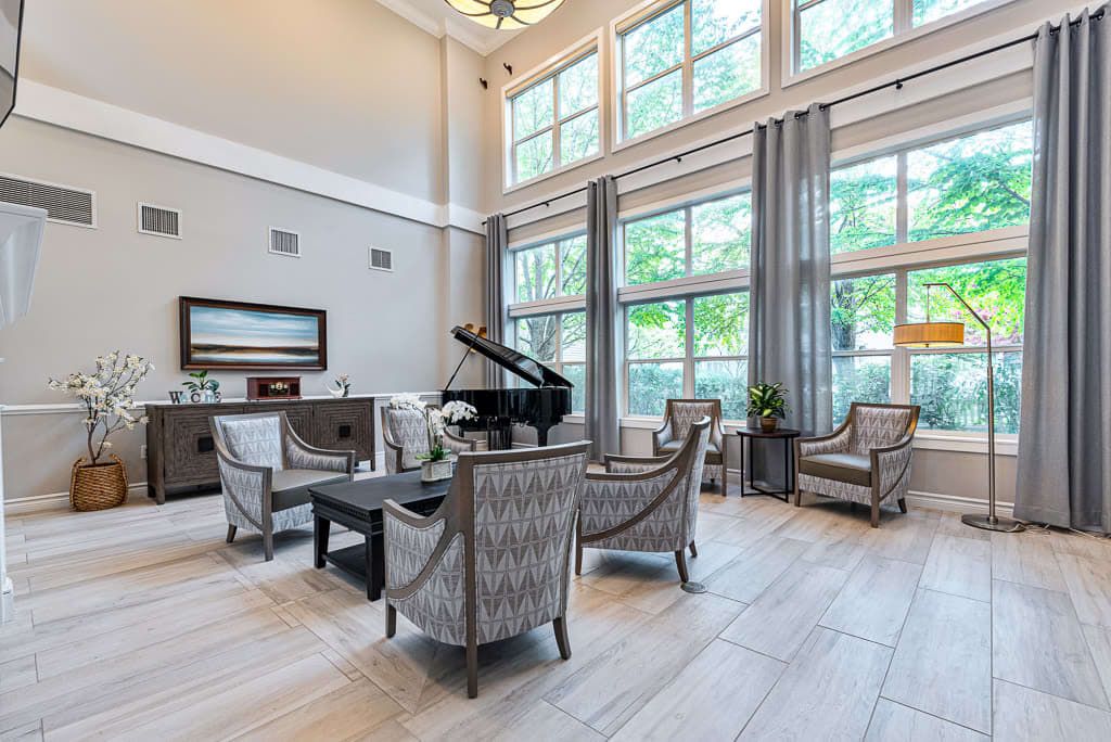 Kenmore Senior Living 3