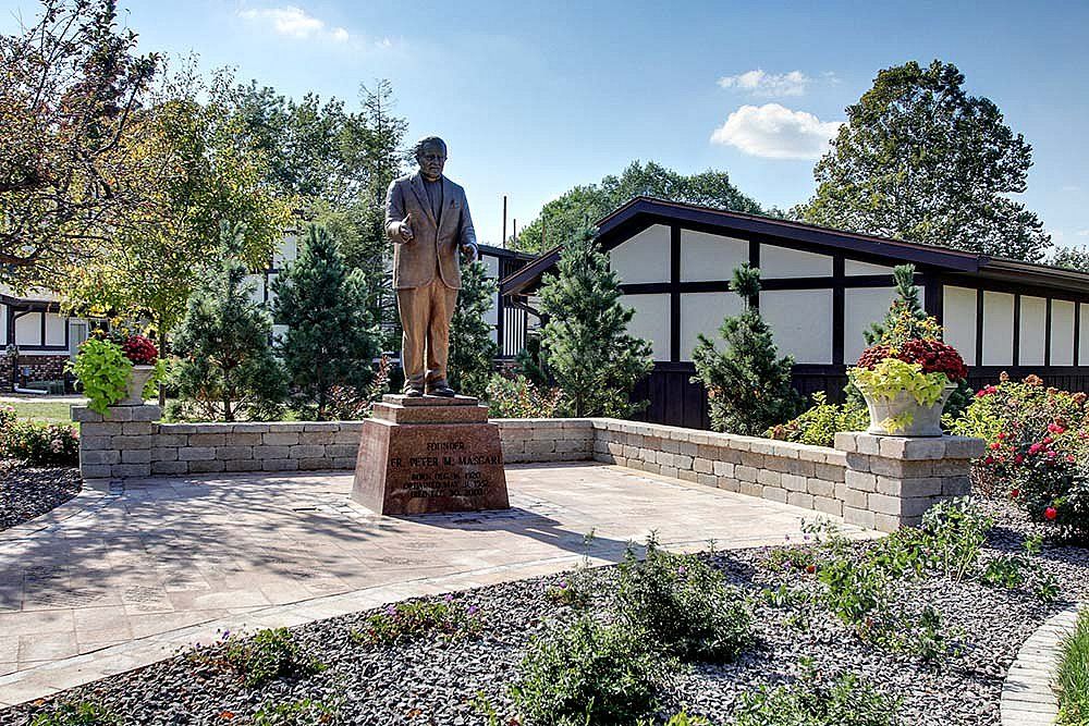The Villas Senior Care Community East 4