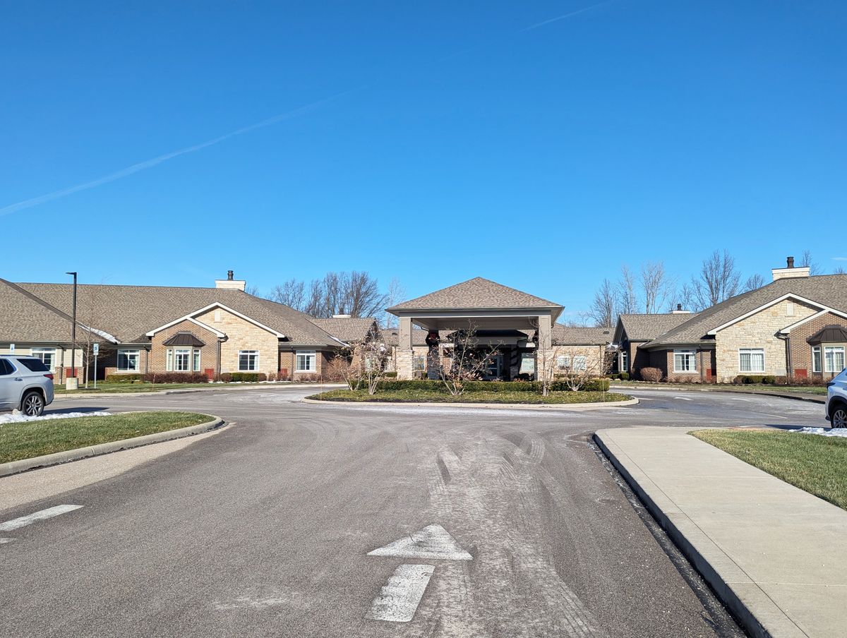 Ganzhorn Suites of Avon 2