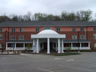 Grace Manor at North Park 1