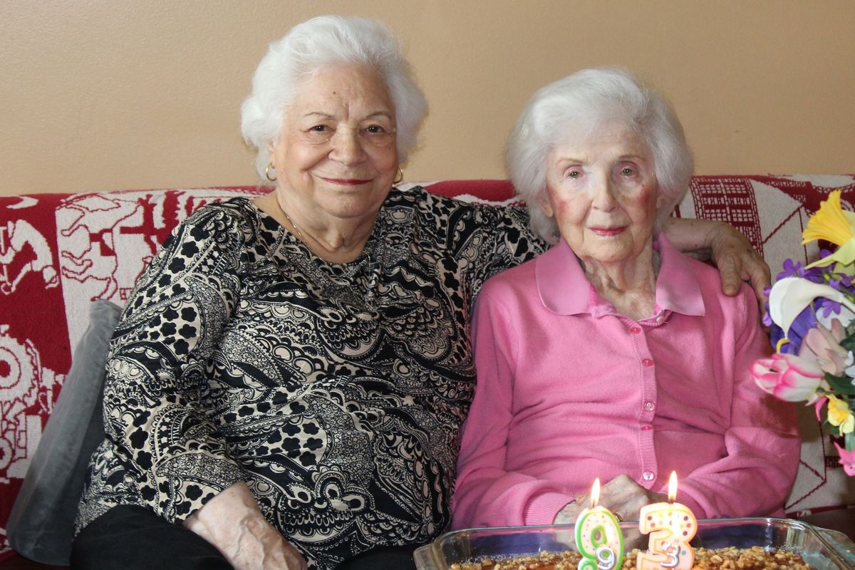 Lovettsville Home Assisted Living 3
