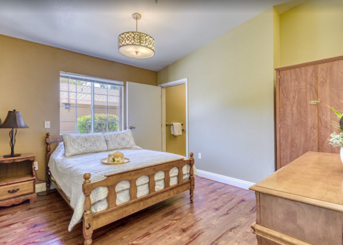 Pacifica Senior Living Tucson 1
