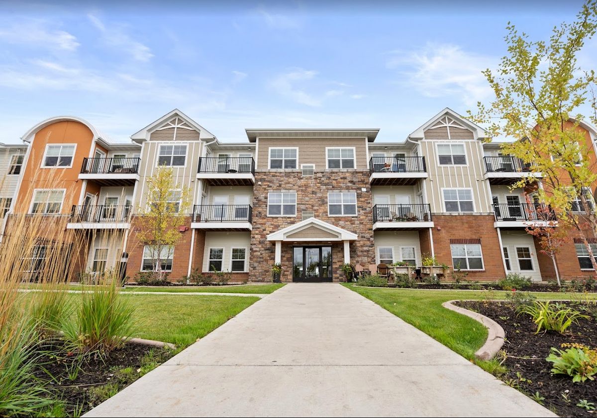 Chaska Heights Senior Living 1