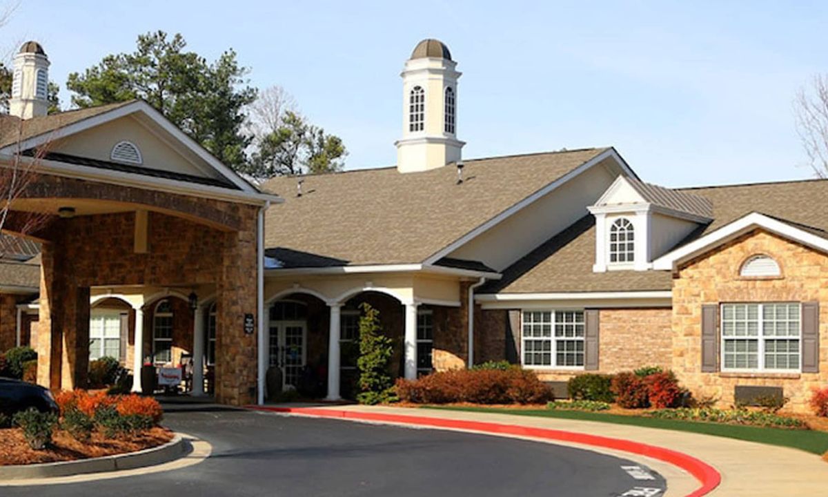 Addington Place Of Johns Creek 1