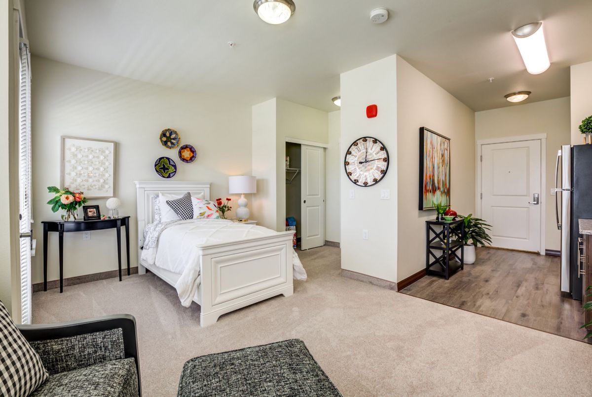 Camellia Gardens Gracious Retirement Living 4