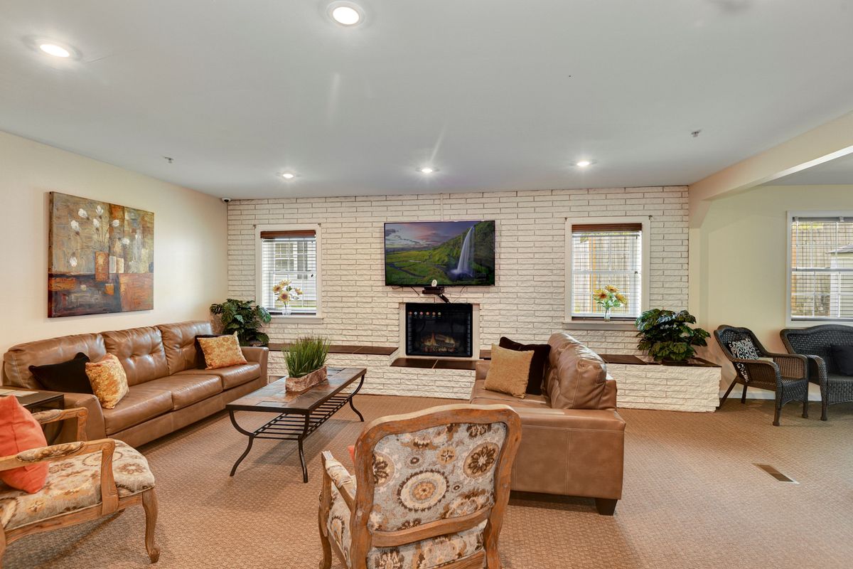 Abundance Care Residential Assisted Living  2