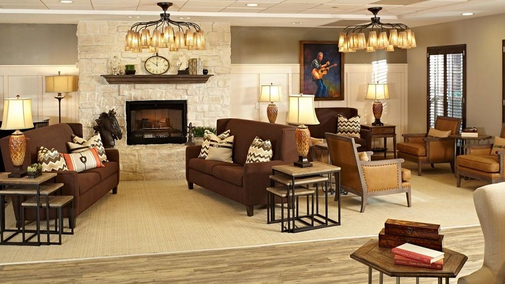 Belmont Village Senior Living Green Hills 2