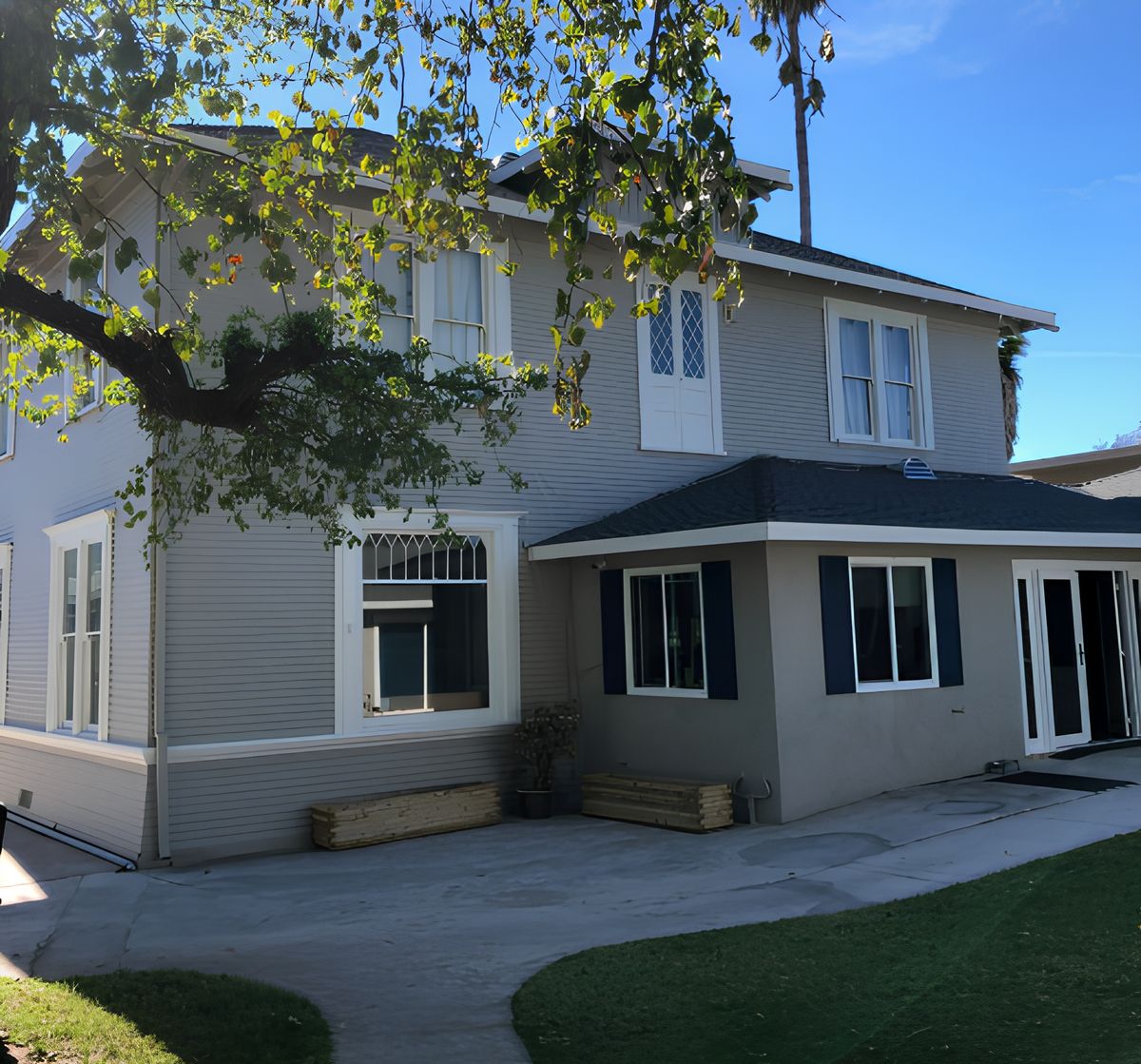 Ventura Grand Chateau 3