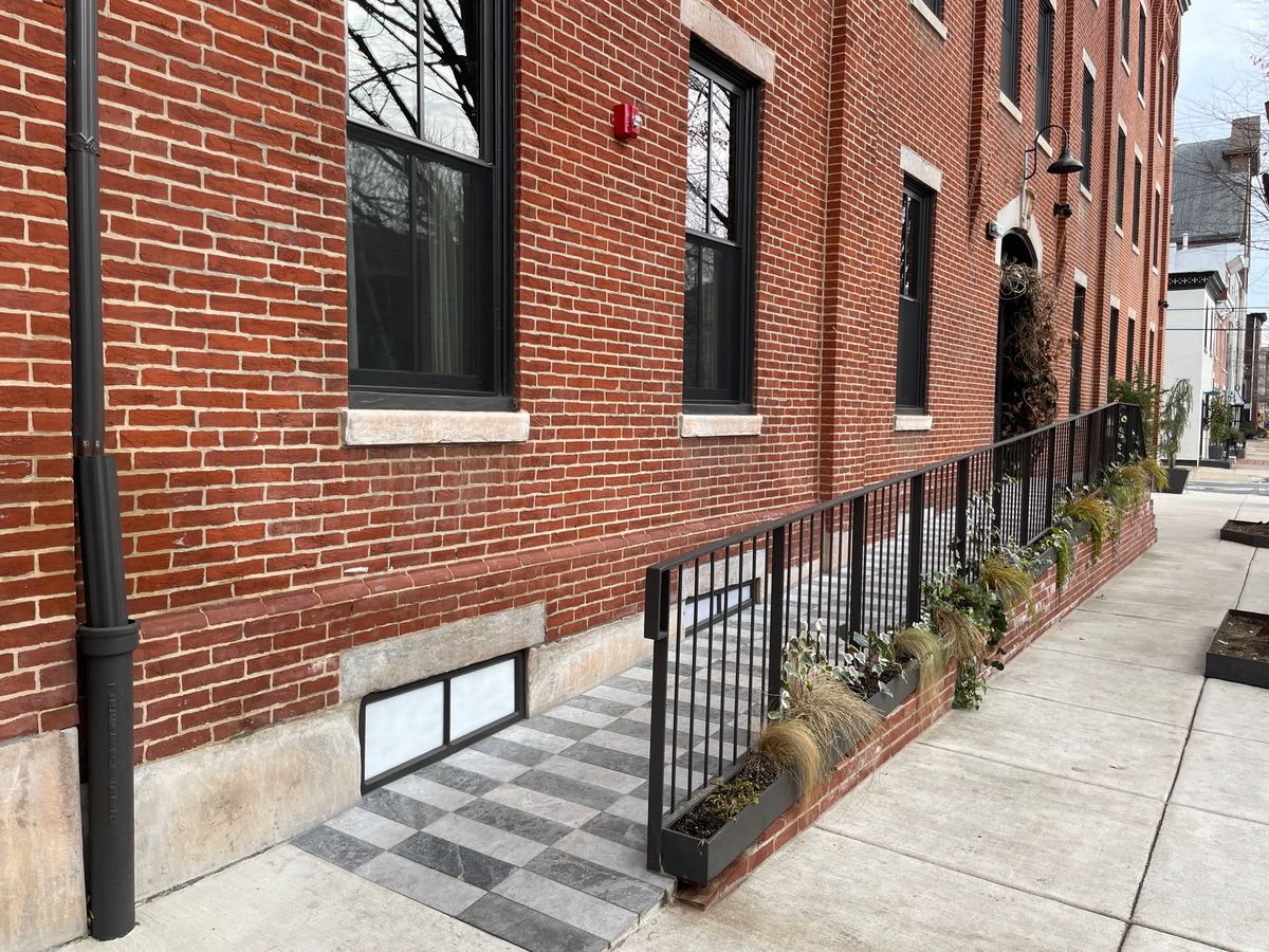 Penn Home 2