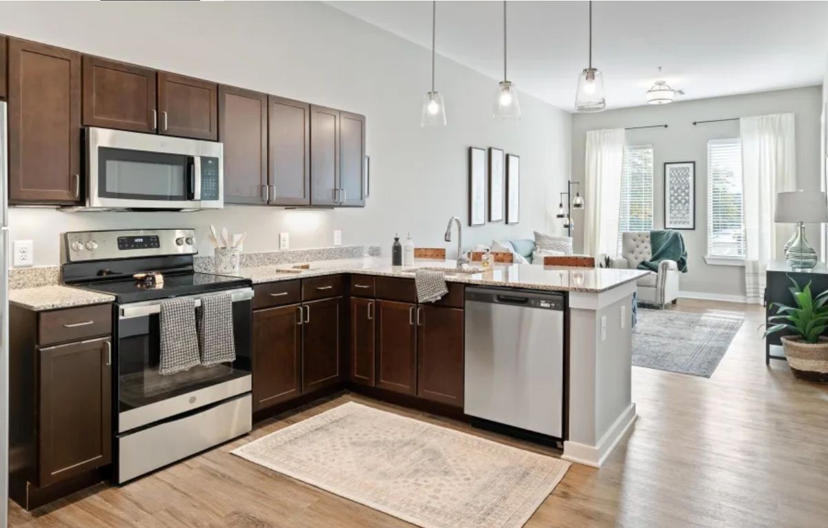 The Claiborne At Brickyard Crossing 2