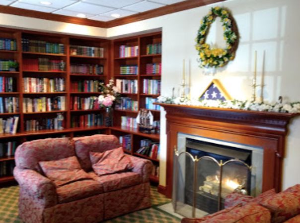 Luther Ridge At Seiders Hill 1