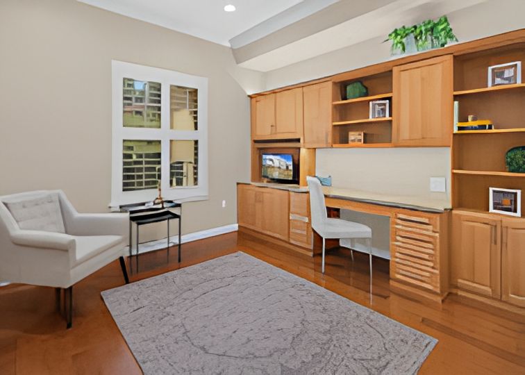 Saratoga Retirement Community 4