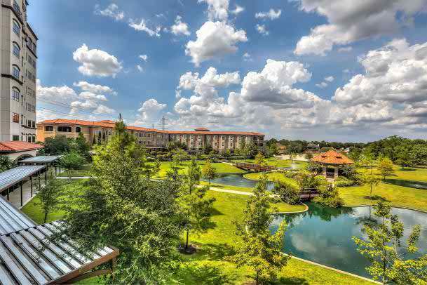 The Hampton at Meadows Place 4