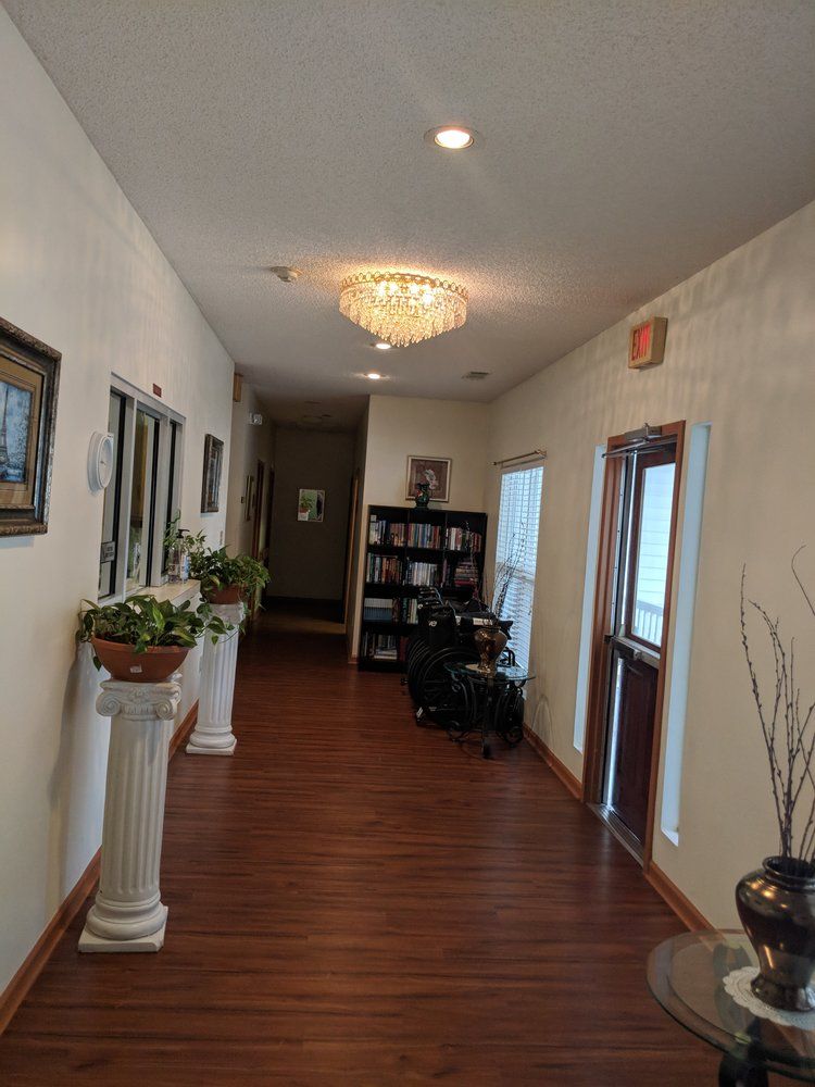 Goose Creek Manor 1