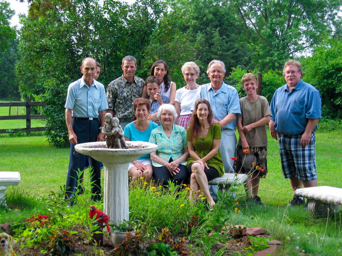 Lovettsville Home Assisted Living 4