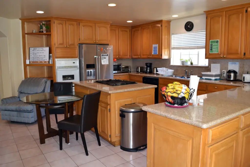 Cabrillo Guest Home 4