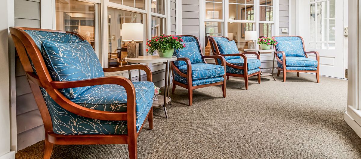 Hemsley House of Lenexa 3