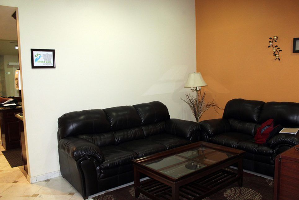 Primecare Facility Home Inc 1