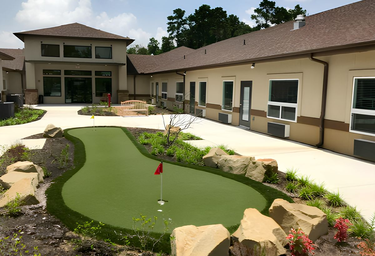 Crimson Heights Health & Wellness 1