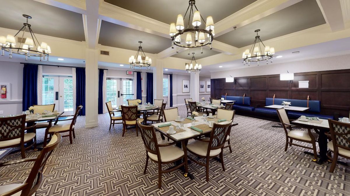 Legacy Ridge At Alpharetta 3