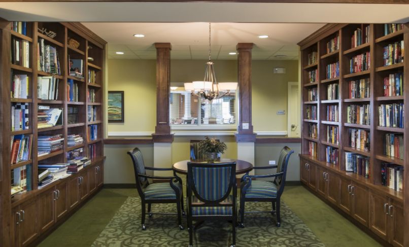 The Lodge of Northbrook 3