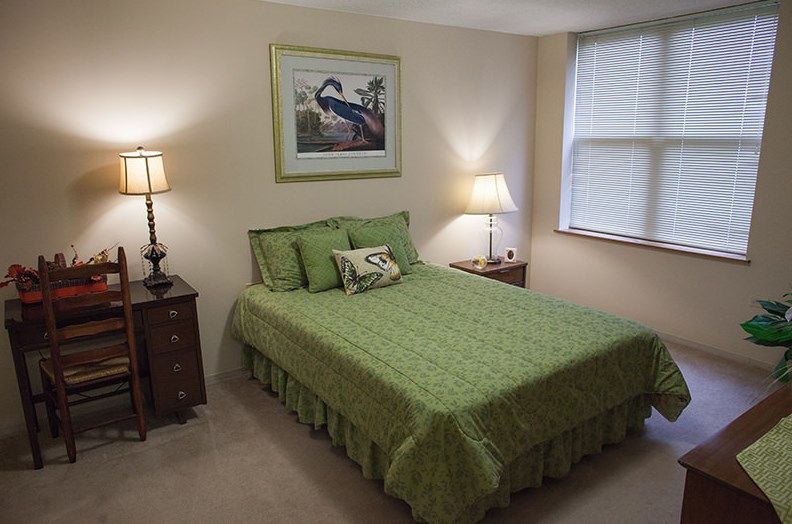 Presence Bethlehem Woods Retirement Community La Grange 1