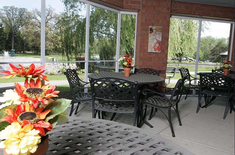 Presence Bethlehem Woods Retirement Community La Grange 4