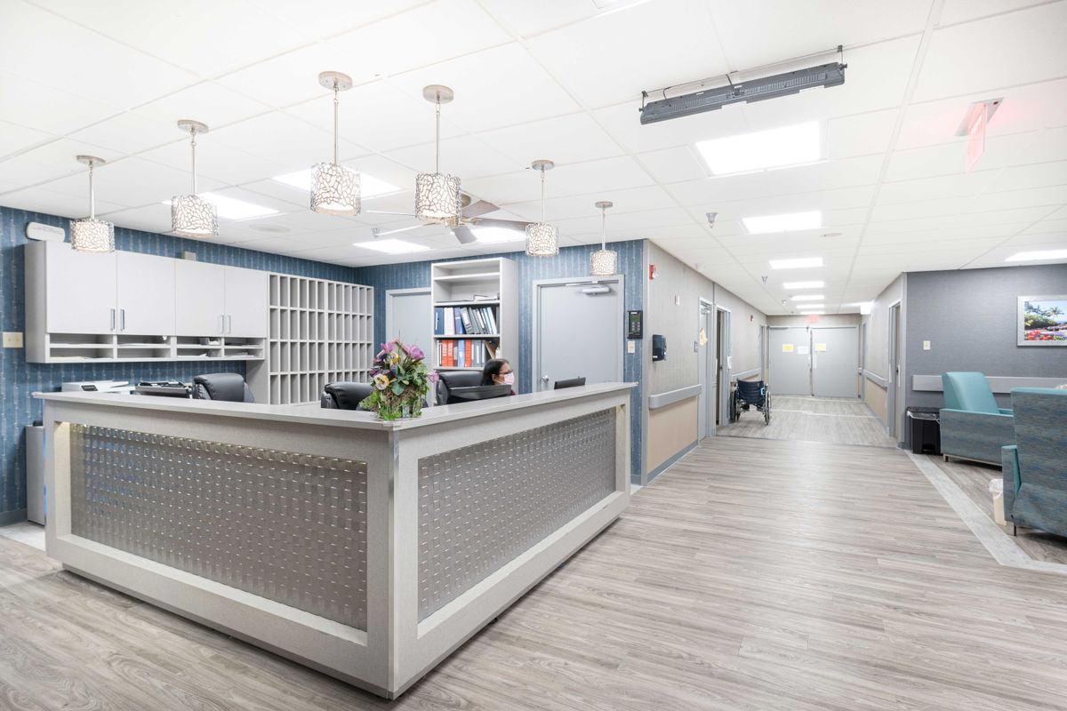 Grandview Nursing And Rehabilitation 3