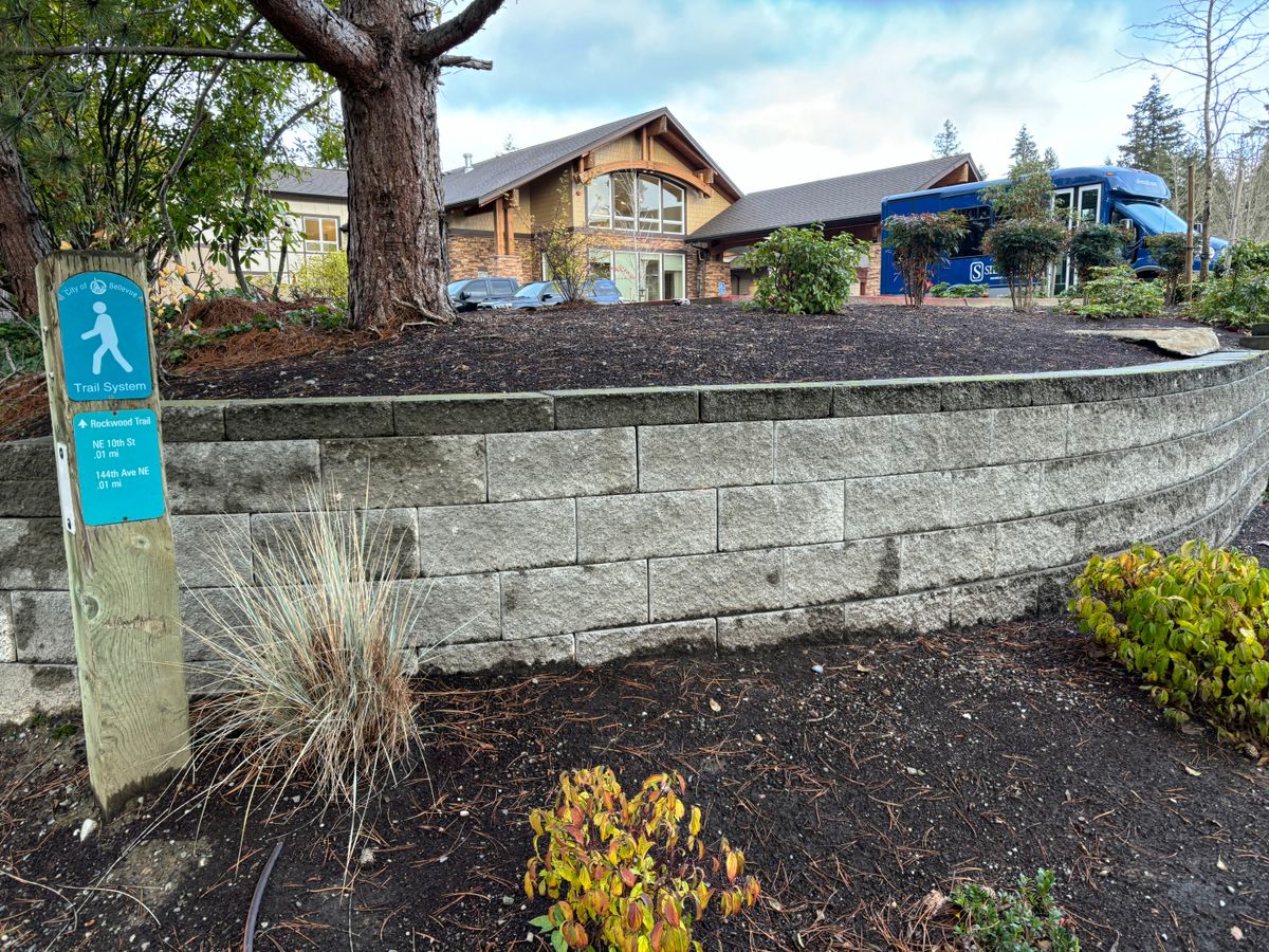 Silverado Bellevue 4