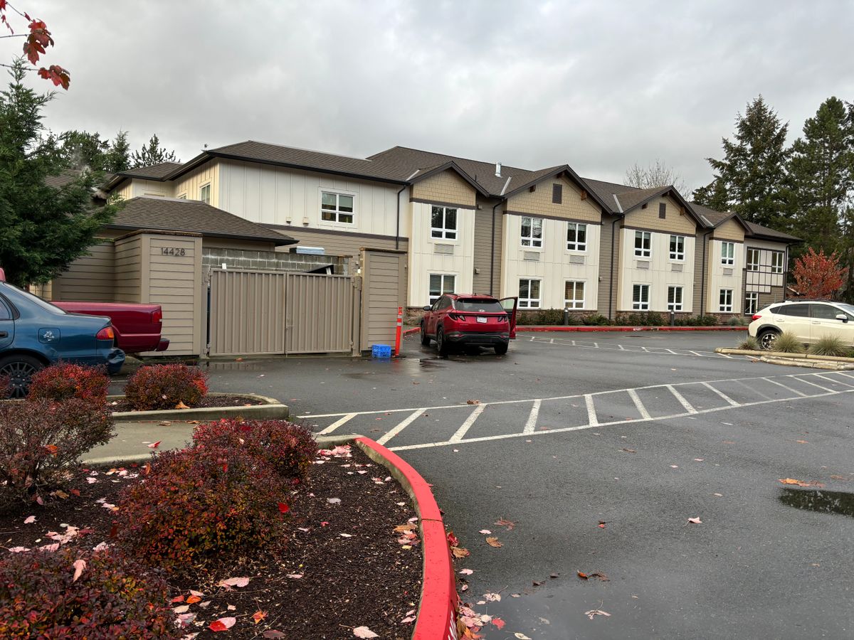 Silverado Bellevue 2