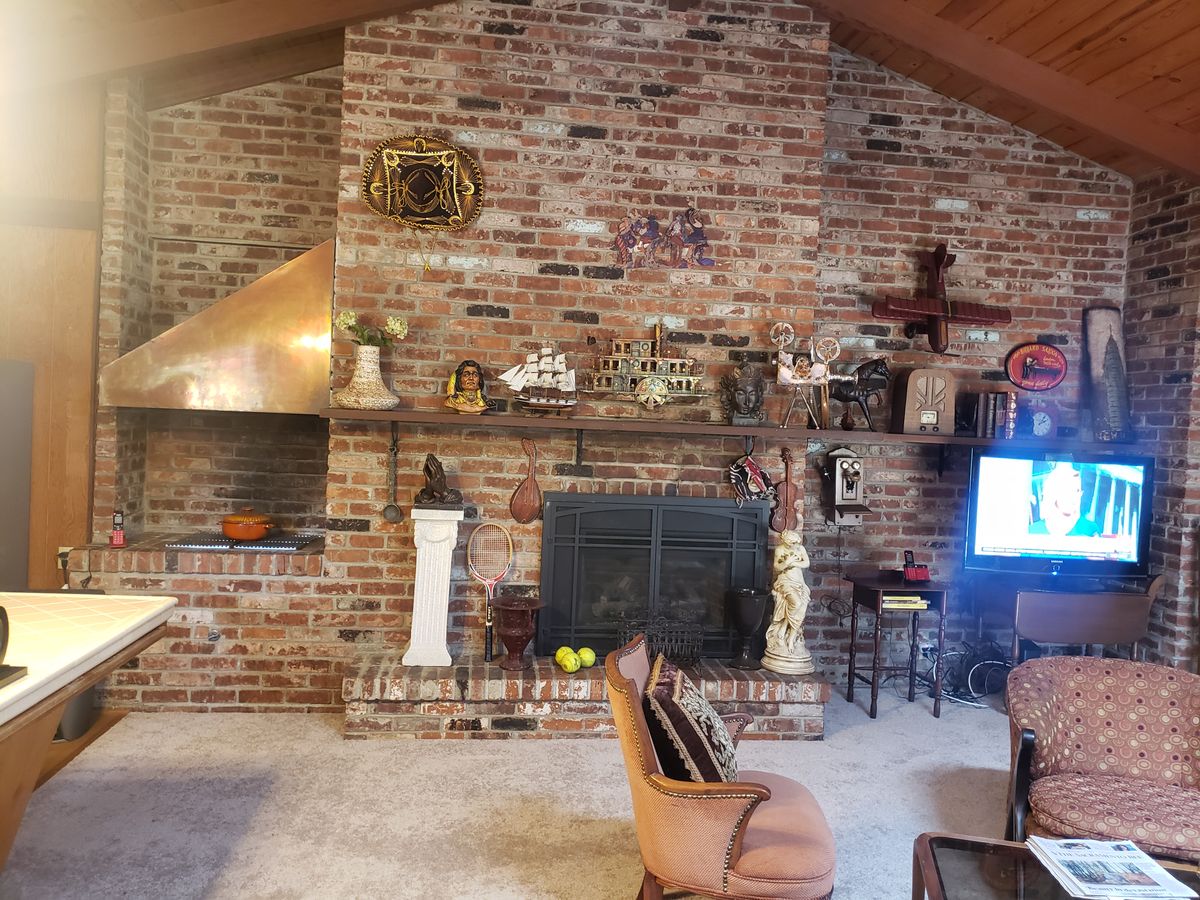 Kentfield Estates Ranch Rcfe 1