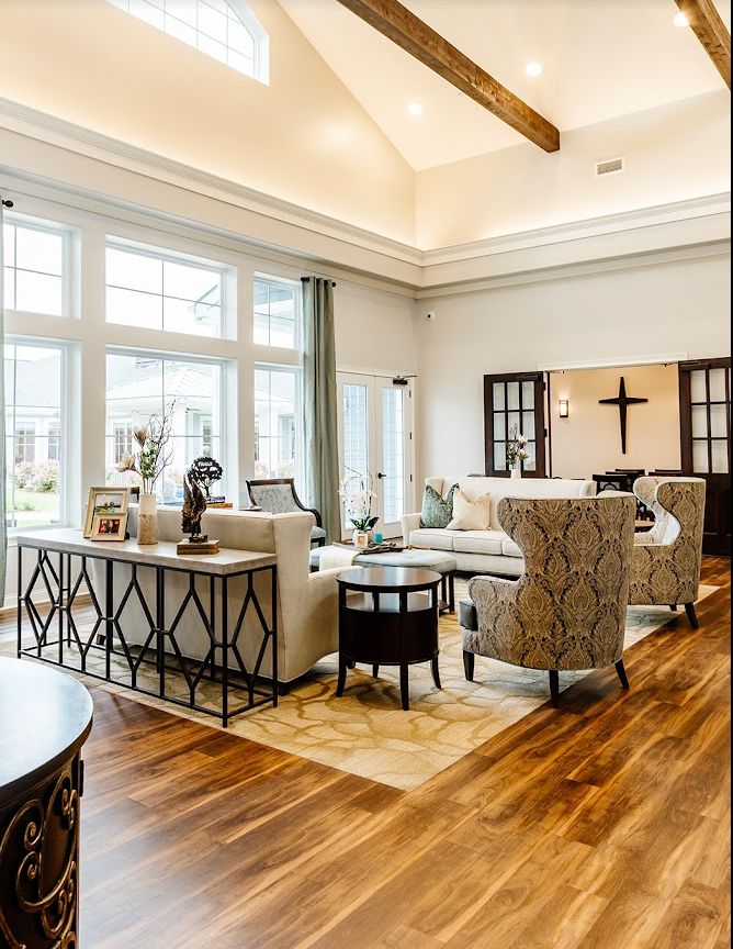 Grand Brook Memory Care 3