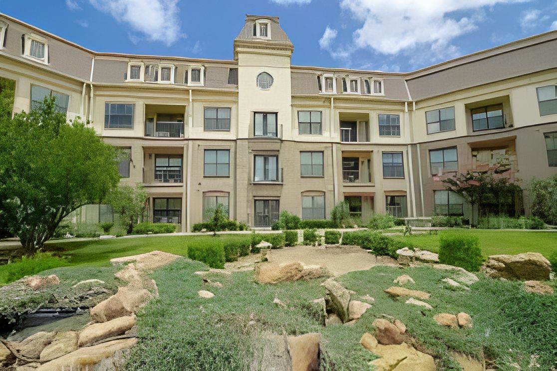 Discovery Village At Castle Hills 1