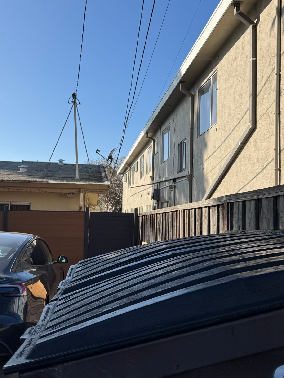 Berkeley Pines Skilled Nursing Center 2
