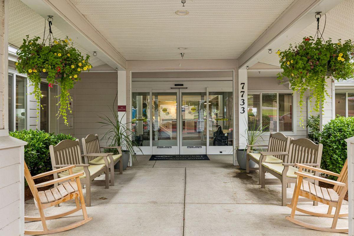 Edgewood Point Senior Living 1