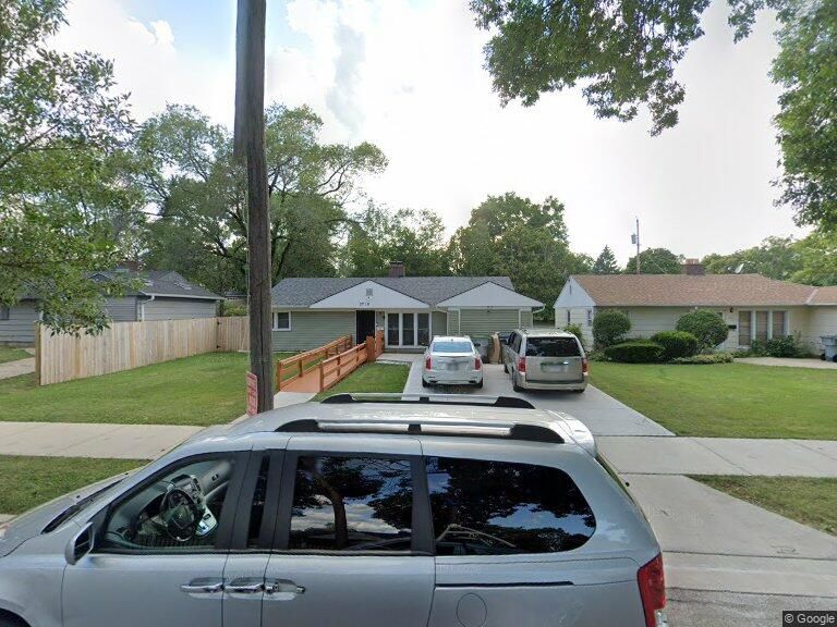 Rileys Adult Family Home 1