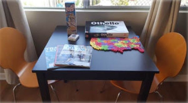 Ohana Care Home 1