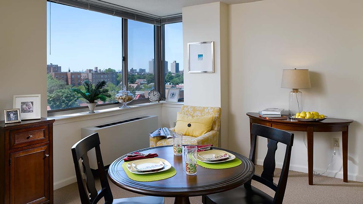Atria Forest Hills 4