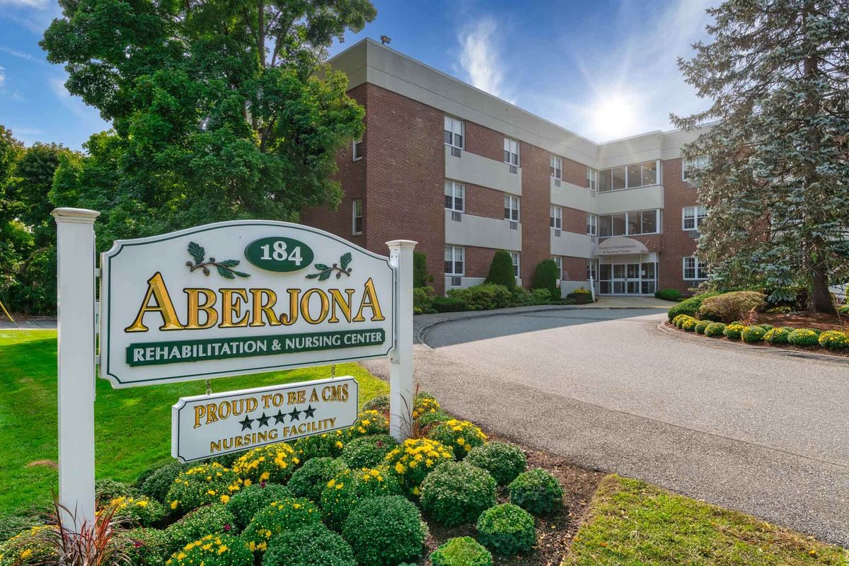 Aberjona Nursing Center 1