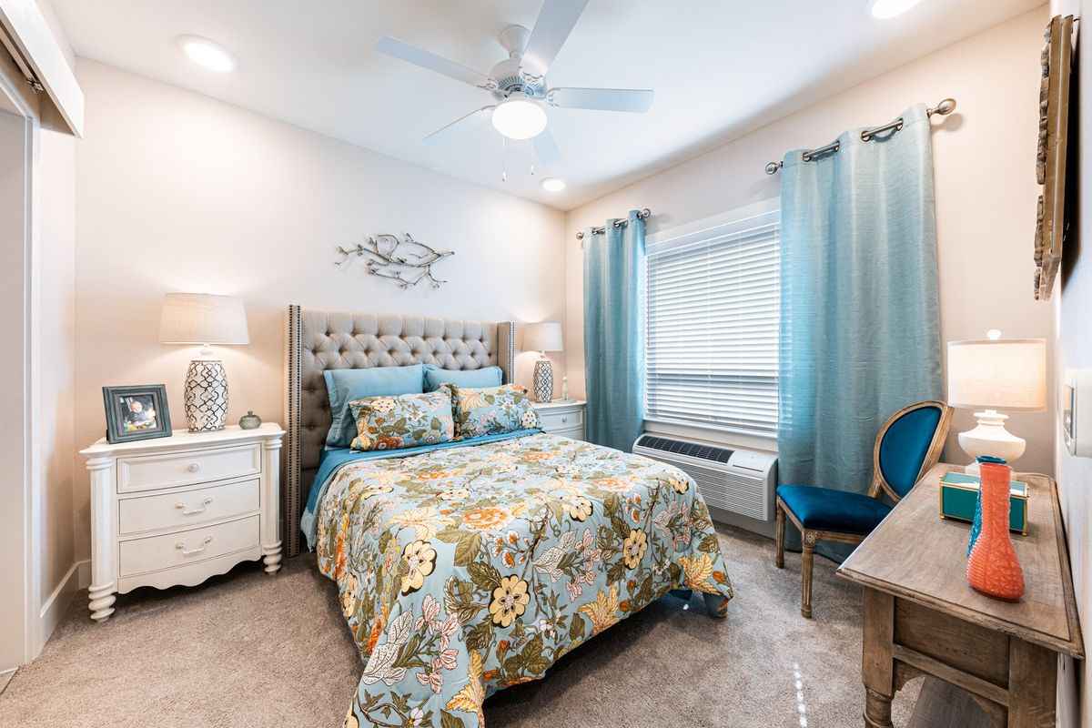 The Philomena Assisted Living and Memory Care 4