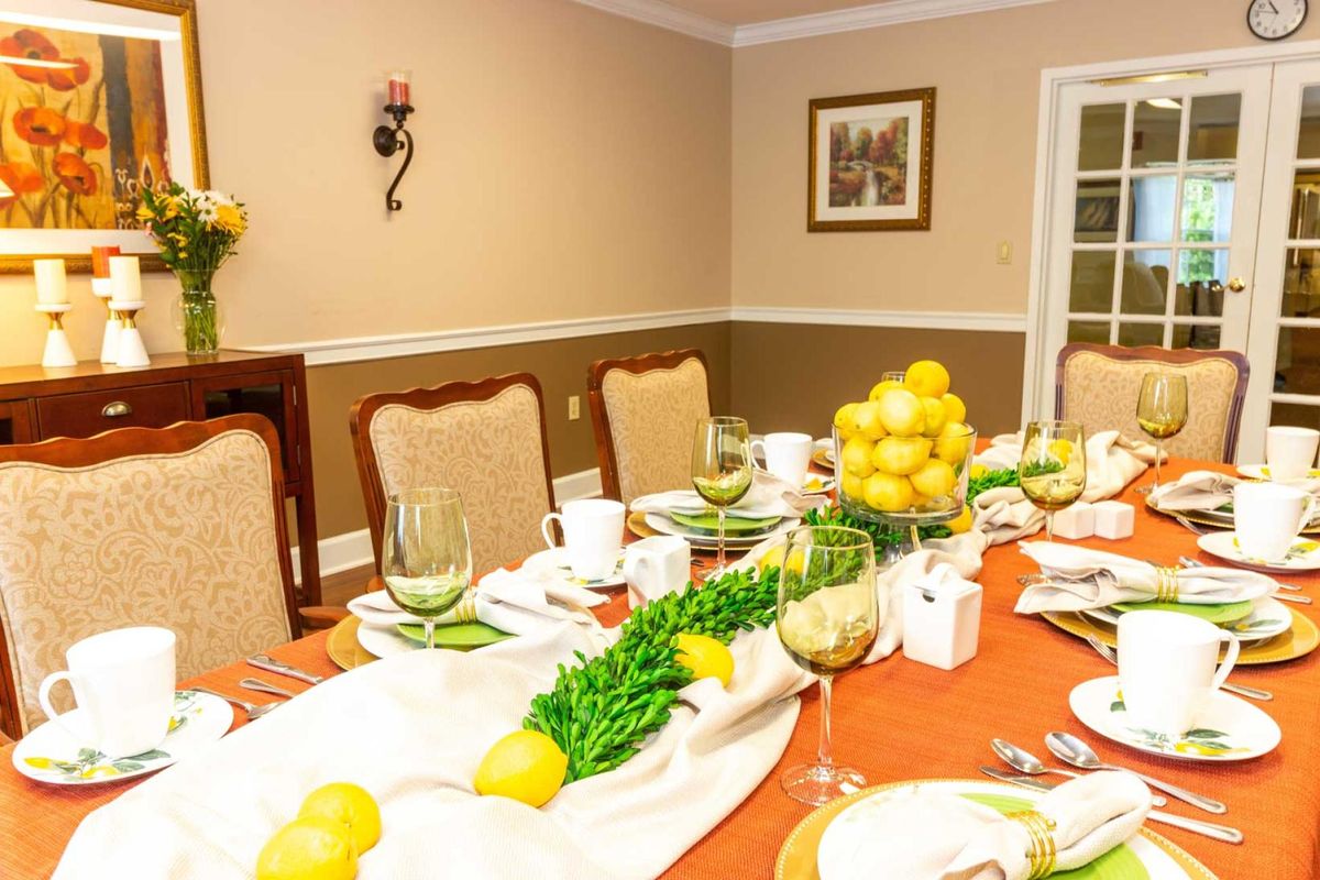 Voorhees Senior Living 4