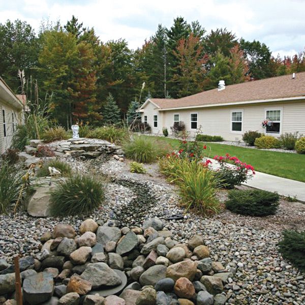 Tawas Village 2