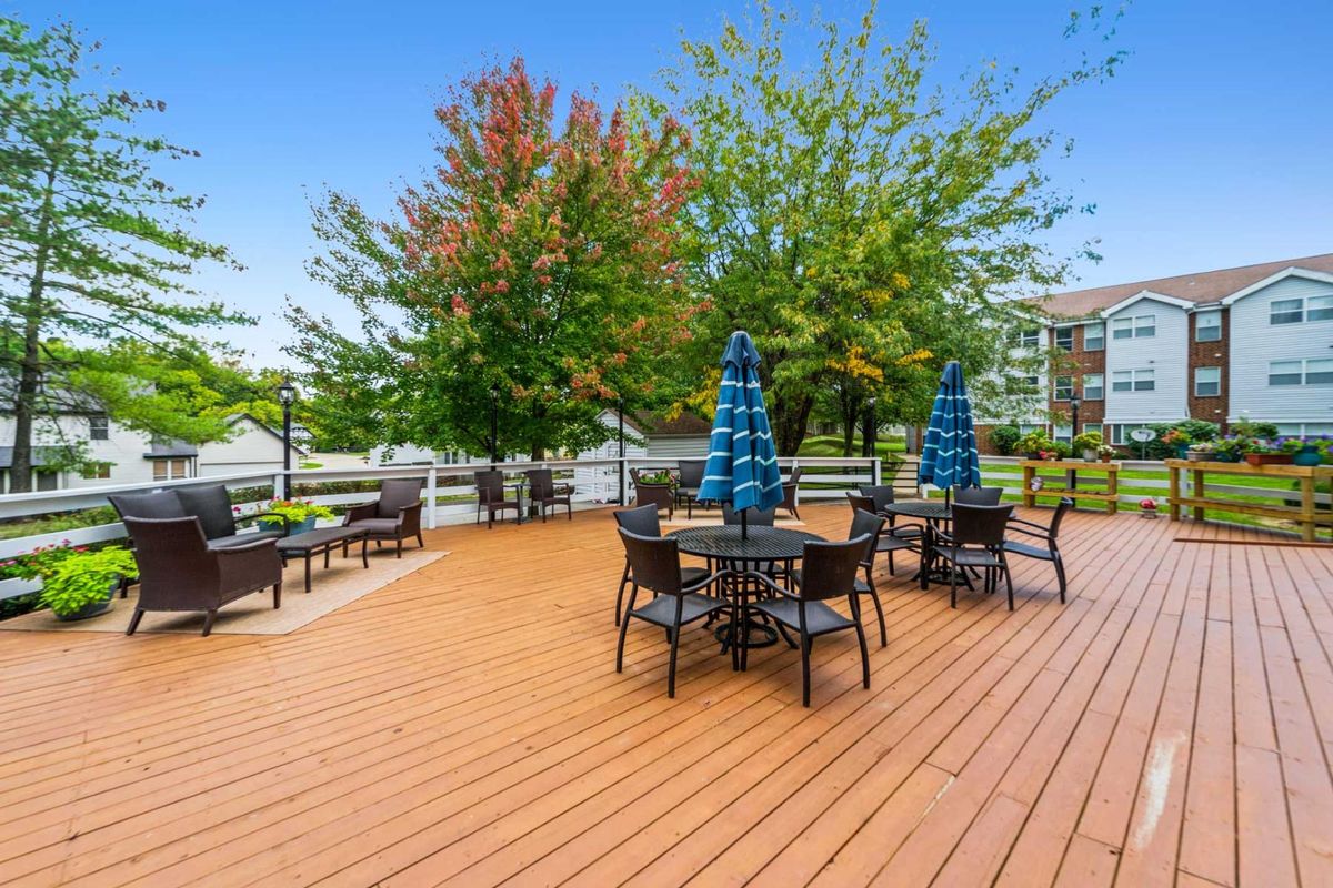 The Villa At Riverwood 1